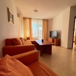 Дава се под наем Тристаен апартамент в к.к. Слънчев бряг - 90 кв.м за 350 € - Снимка #1