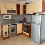 Дава се под наем Тристаен апартамент в к.к. Слънчев бряг - 90 кв.м за 350 € - Снимка #1