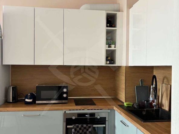 Дава се под наем Двустаен апартамент в Варна, Бриз - 65 кв.м за 600 € - Снимка #1