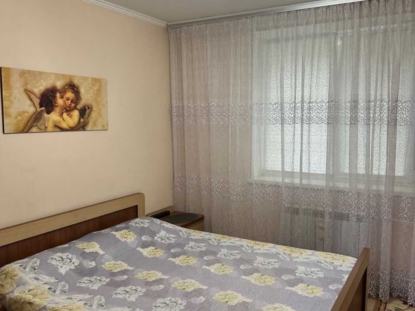 Дава се под наем Двустаен апартамент в София, Красно село - 55 кв.м за 450 € - Снимка #1