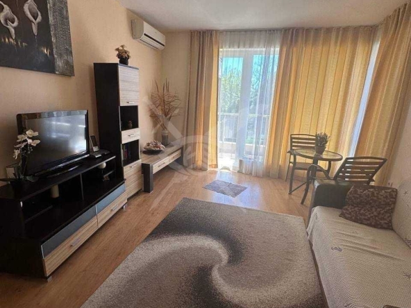 Двустаен апартамент в Свети Влас - 75 кв.м за 1160 €/кв.м - Снимка #1