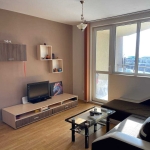 Дава се под наем Едностаен апартамент в Варна, Бриз - 54 кв.м за 408 € - Снимка #1