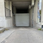 Гараж / Паркомясто в София, 7-ми 11-ти километър - 21 кв.м за 1048 €/кв.м - Снимка #1