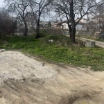 Парцел в Варна, Изгрев - 1960 кв.м за 100 €/кв.м - Снимка #1