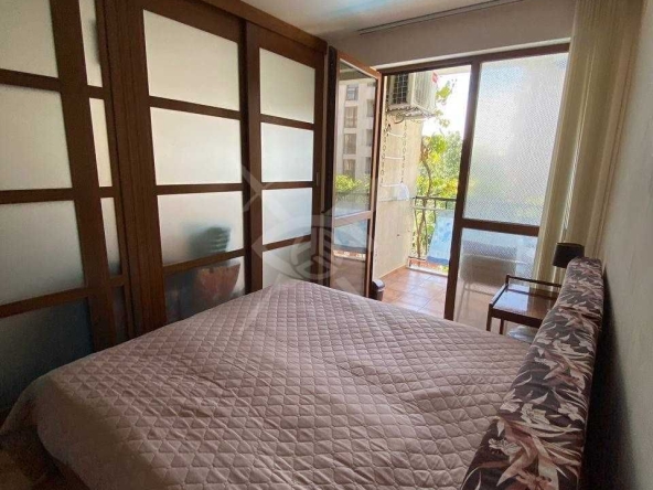 Двустаен апартамент в к.к. Слънчев бряг - 58 кв.м за 1483 €/кв.м - Снимка #1