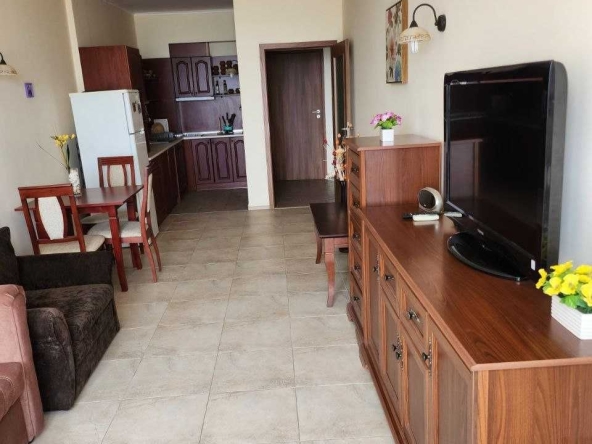 Двустаен апартамент в Поморие - 72 кв.м за 1702 €/кв.м - Снимка #1