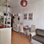 Двустаен апартамент в к.к. Слънчев бряг - 42 кв.м за 1048 €/кв.м - Снимка #1