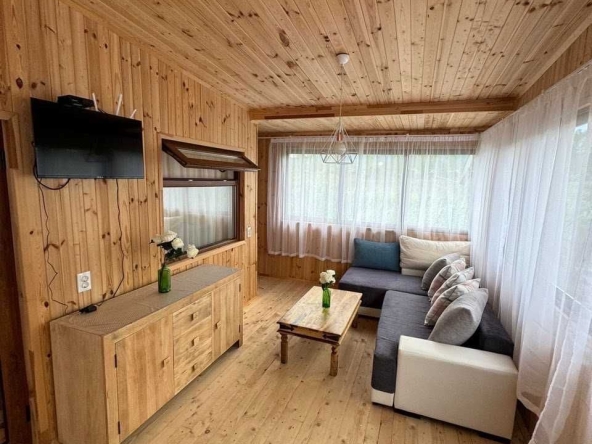 Къща в Черноморец - 80 кв.м за 570 €/кв.м - Снимка #1