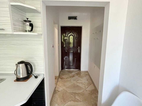 Едностаен апартамент в к.к. Слънчев бряг - 24 кв.м за 1625 €/кв.м - Снимка #1