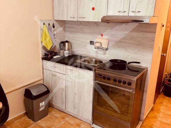 Дава се под наем Двустаен апартамент в Варна, Колхозен пазар - 45 кв.м за 350 € - Снимка #1