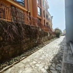 Двустаен апартамент в к.к. Златни пясъци - 85 кв.м за 730 €/кв.м - Снимка #1