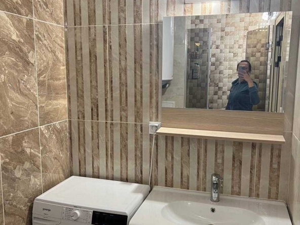 Двустаен апартамент в Поморие - 58 кв.м за 683 €/кв.м - Снимка #1