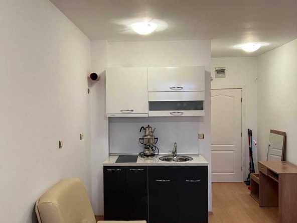 Ателие в к.к. Слънчев бряг - 33 кв.м за 340 €/кв.м - Снимка #1