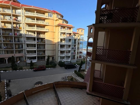 Парцел в Ахелой - 5008 кв.м за 130 €/кв.м - Снимка #1