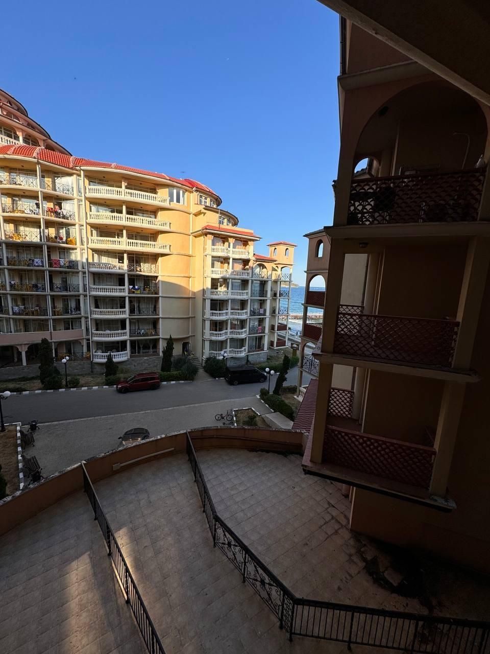 Парцел в Ахелой - 5008 кв.м за 130 €/кв.м - Снимка #1