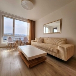 Дава се под наем Двустаен апартамент в София, Сухата река - 60 кв.м за 612 € - Снимка #1