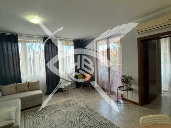 Двустаен апартамент в Свети Влас - 83 кв.м за 1555 €/кв.м - Снимка #1