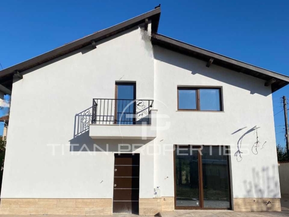 Къща в с. Войводиново, Област Пловдив - 156 кв.м за 1539 €/кв.м - Снимка #1