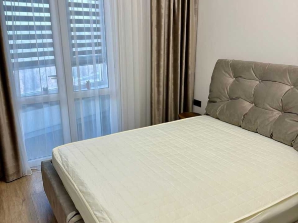 Дава се под наем Двустаен апартамент в София, Борово - 65 кв.м за 375 € - Снимка #1