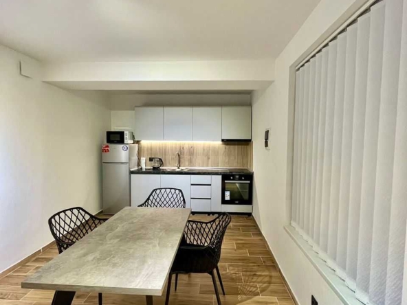 Дава се под наем Едностаен апартамент в София, Горубляне - 40 кв.м за 300 € - Снимка #1