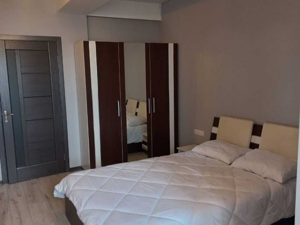 Дава се под наем Двустаен апартамент в София, Люлин 10 - 68 кв.м за 350 € - Снимка #1