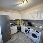 Дава се под наем Тристаен апартамент в Варна, Погреби - 80 кв.м за 650 € - Снимка #1