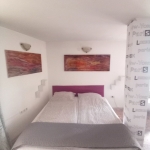 Дава се под наем Етаж от къща в Казанлък - 90 кв.м за 229.5 € - Снимка #1