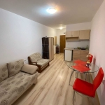 Дава се под наем Едностаен апартамент в к.к. Слънчев бряг - 30 кв.м за 200 € - Снимка #1