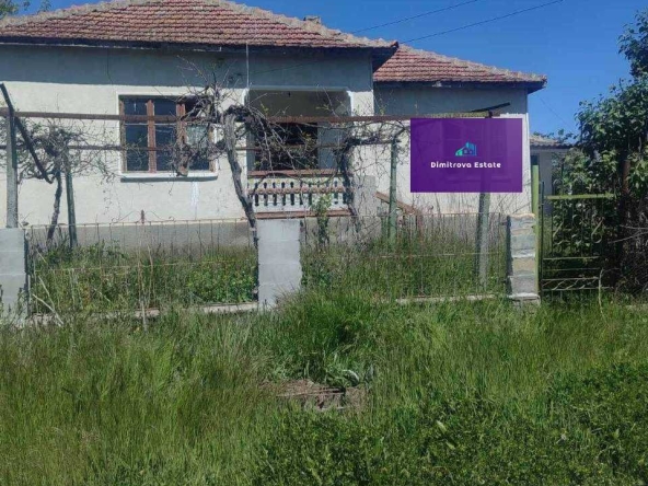 Къща в с. Господиново, Област Варна - 80 кв.м за 447 €/кв.м - Снимка #1