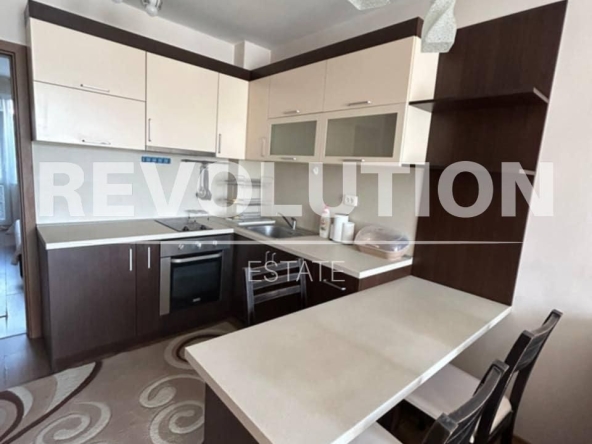 Дава се под наем Тристаен апартамент в Пловдив, Южен - 80 кв.м за 400 € - Снимка #1