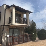 Къща в к.к. Слънчев бряг - 116 кв.м за 1250 €/кв.м - Снимка #1