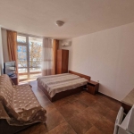 Едностаен апартамент в к.к. Слънчев бряг - 37 кв.м за 1184 €/кв.м - Снимка #1