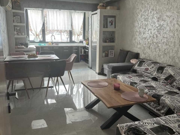 Тристаен апартамент в София, Люлин 2 - 69 кв.м за 2500 €/кв.м - Снимка #1