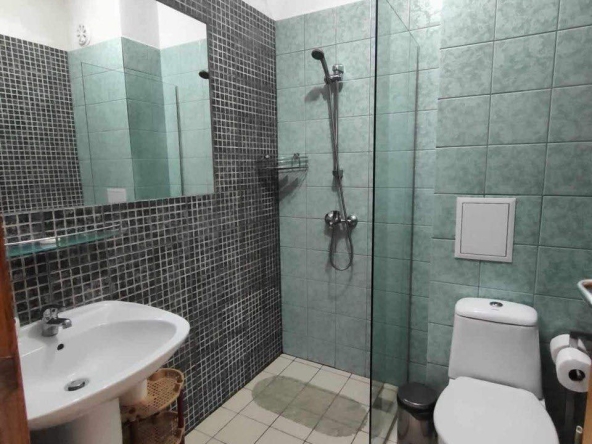 Дава се под наем Едностаен апартамент в Несебър - 40 кв.м за 599 € - Снимка #1