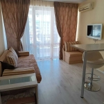 Ателие в к.к. Слънчев бряг - 39 кв.м за 15 €/кв.м - Снимка #1