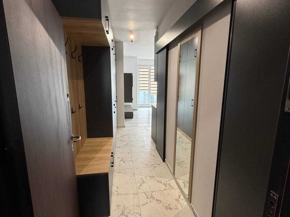 Двустаен апартамент в София, Малинова долина - 61 кв.м за 2984 €/кв.м - Снимка #1