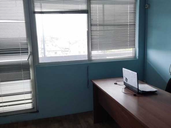 Офис в Бургас, Център - 13 кв.м за 1154 €/кв.м - Снимка #1