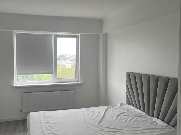 Дава се под наем Едностаен апартамент в София, Гео Милев - 41 кв.м за 300 € - Снимка #1