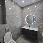 Дава се под наем Двустаен апартамент в София, Кръстова вада - 69 кв.м за 500 € - Снимка #1