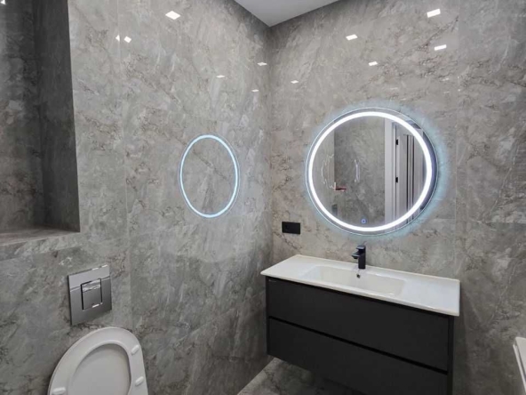 Дава се под наем Двустаен апартамент в София, Кръстова вада - 69 кв.м за 500 € - Снимка #1