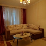 Дава се под наем Двустаен апартамент в София, Център - 64 кв.м за 325 € - Снимка #1