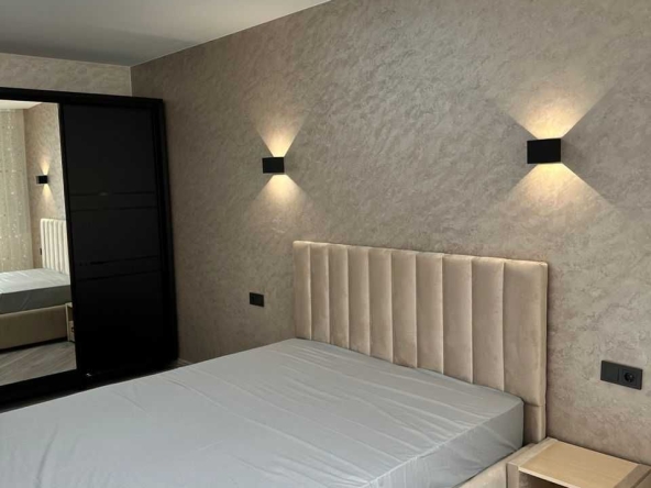 Дава се под наем Двустаен апартамент в София, Дружба 1 - 54 кв.м за 350 € - Снимка #1