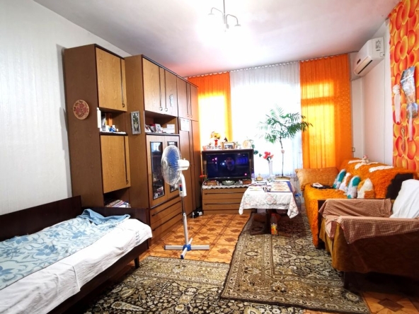 Двустаен апартамент в Горна Оряховица - 65 кв.м за 730 €/кв.м - Снимка #1