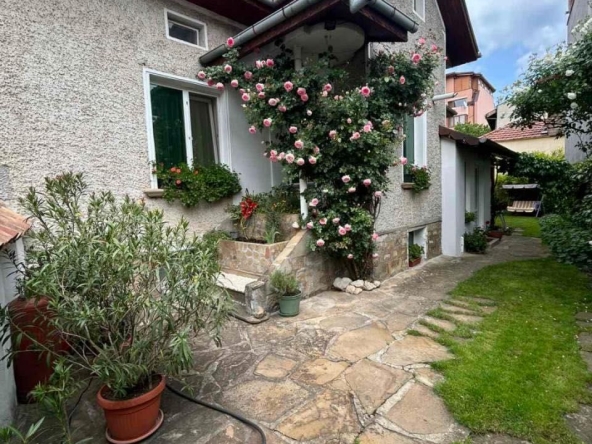 Къща в Севлиево - 154 кв.м за 991 €/кв.м - Снимка #1