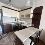 Дава се под наем Тристаен апартамент в Пловдив, Южен - 80 кв.м за 400 € - Снимка #1