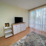 Дава се под наем Двустаен апартамент в к.к. Слънчев бряг - 58 кв.м за 65 € - Снимка #1