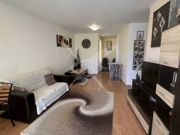 Двустаен апартамент в Свети Влас - 75 кв.м за 1216 €/кв.м - Снимка #1