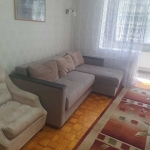 Дава се под наем Двустаен апартамент в София, Изгрев - 47 кв.м за 325 € - Снимка #1