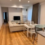 Дава се под наем Двустаен апартамент в София, Център - 96 кв.м за 450 € - Снимка #1