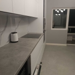 Дава се под наем Двустаен апартамент в София, Яворов - 48 кв.м за 400 € - Снимка #1